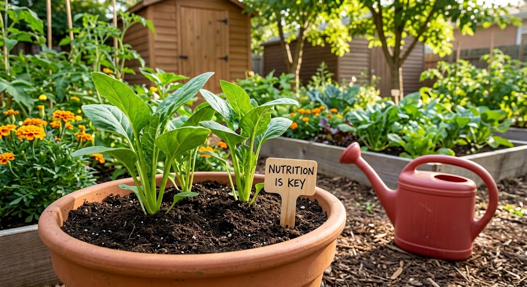 Why Your Plants Keep Dying (And It’s Not the Watering)
