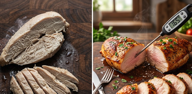 The One Mistake That’s Ruining Your Chicken Every Single Time