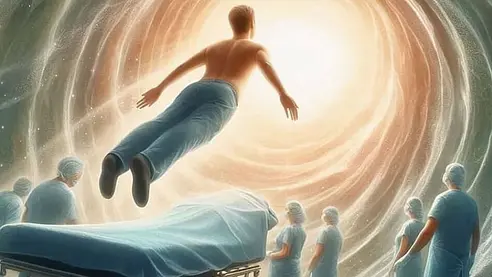 Afterlife Mystery: Shocking New Clues Revealed!