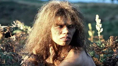 She Looks Human—But Her DNA Says Otherwise