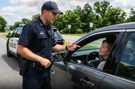 7 Common Driving Habits That Are Illegal in Some States