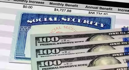 5 Retirement Benefits Millions of Americans Forget to Claim
