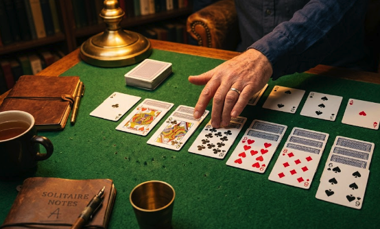Can You Actually Win Every Game of Solitaire? The Answer Will Surprise You