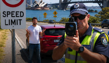 The Speed Limit Myth That Keeps Costing Drivers Tickets