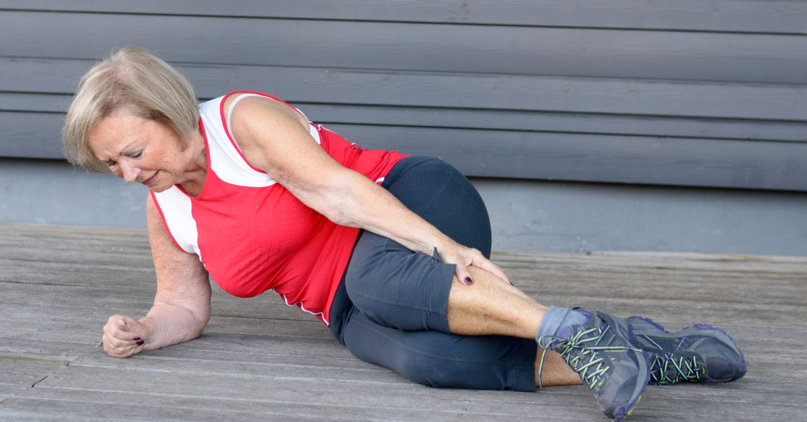 The True Cause of Leg Cramps